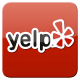 yelp logo
